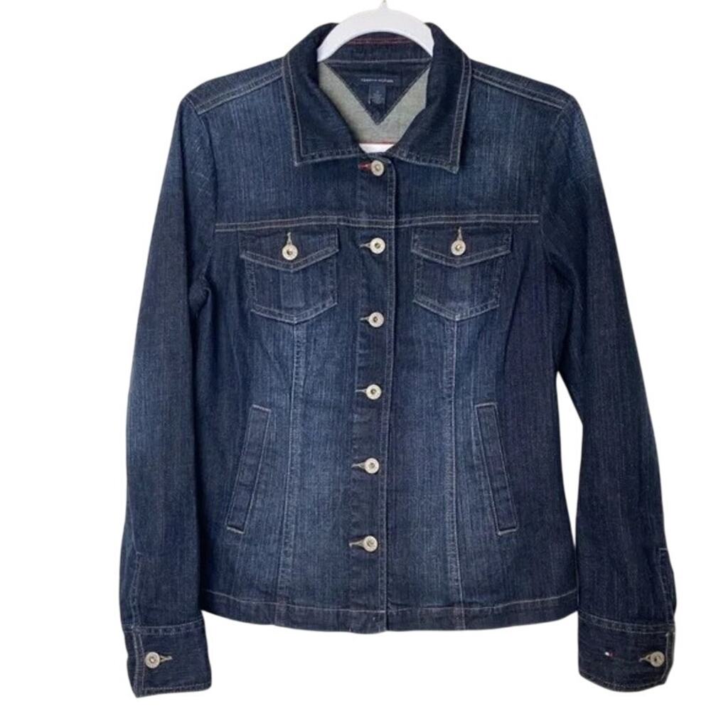 Tommy Hilfiger Denim Jacket